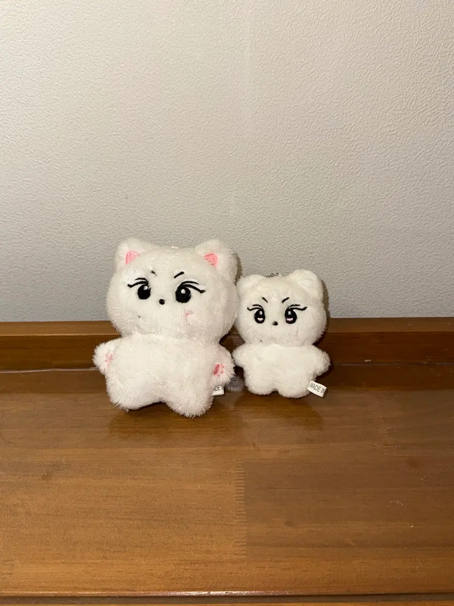 엔하이픈 정원 인형 양꼬미 양쪼꼬미 일괄 판매!