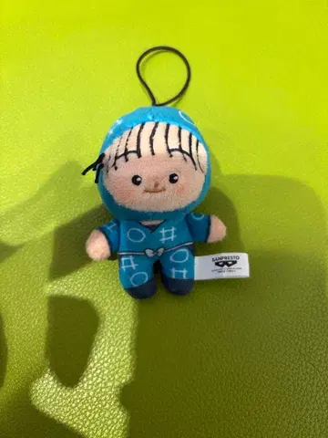 닌타마 란타로 호와누이 ~생물위원회~ 유메마에 산지로
