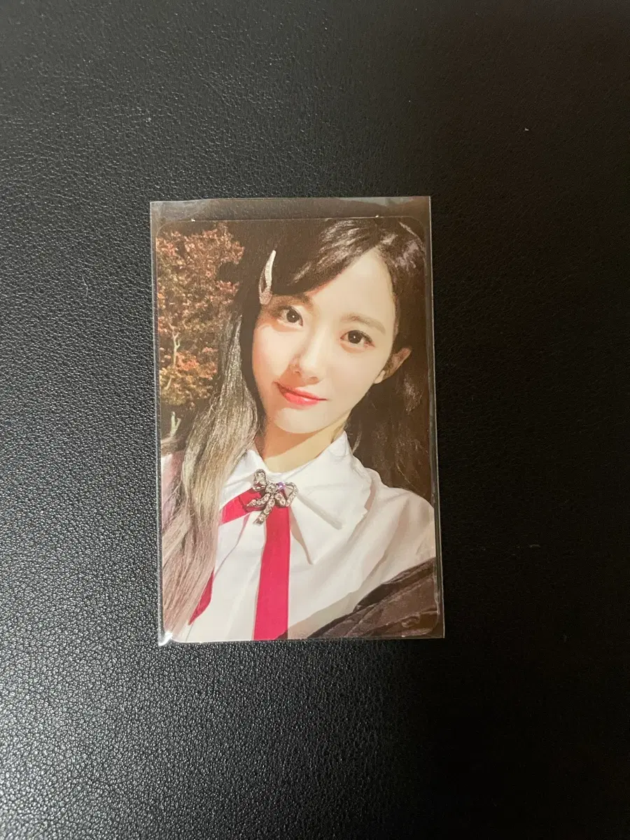 WJSN Luda Poca