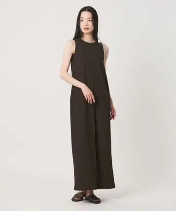 BEAUTY&YOUTH 폴리에스테르 아메리칸 슬리브 원피스 m