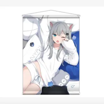 나초네코 Nachoneko 태피스트리 2개 세트