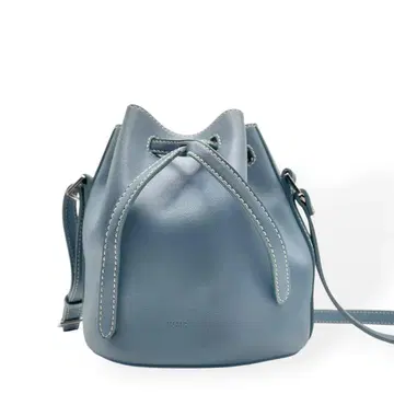 컨디션 최상 VASIC CLUB MINI MINI 숄더백 블루