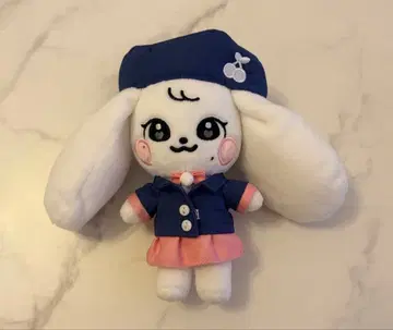 IVE MINIVE SCHOOL POPUP 원영 체리 미니브