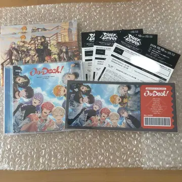 니지산지 MECHATU-A 앨범