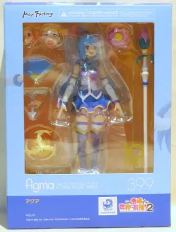 맥스팩토리 figma 아쿠아 399
