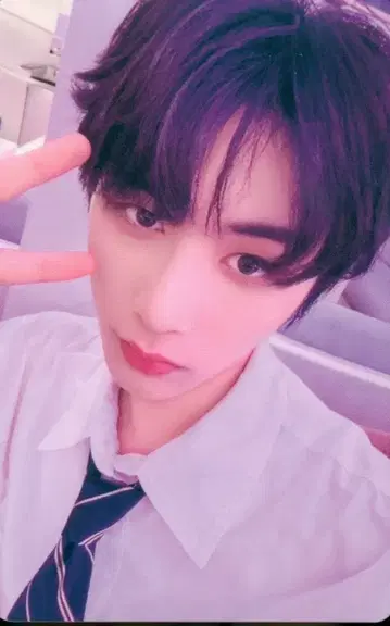 BOYNEXTDOOR Weverse JAPAN TAESAN The Action Frame