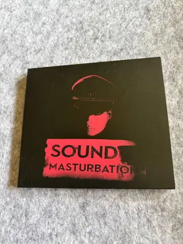 dieS SOUND MASTURBATION CD