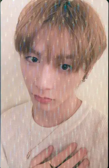 BOYNEXTDOOR weverse TAESAN no genre