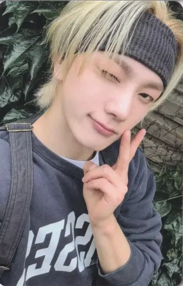 BOYNEXTDOOR Pause ver. SUNGHO The Action