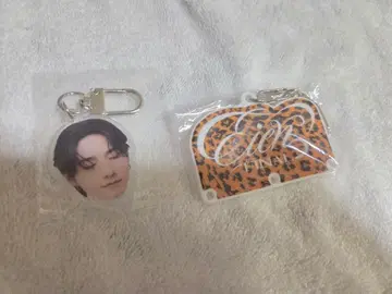 JO1 사토 케이고 아크릴 키링