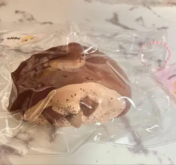 DADA 초코 대만두