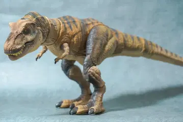 마텔 해먼드 컬렉션 티라노사우루스 T-REX 피규어