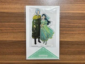 책벌레의 하극상 원화전 아크릴 스탠드 약혼식