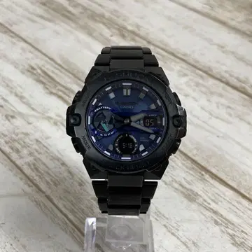 rw-2281) CASIO G-SHOCK G-STEEL 솔라