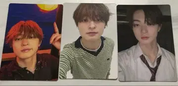STARGLOW 루이 Drivin' My Life 트레이딩 카드 RUI