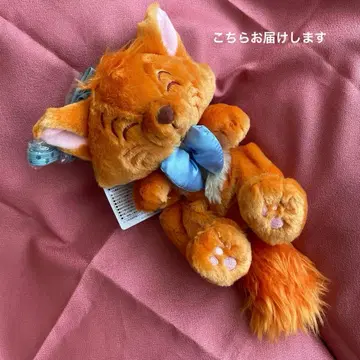 패셔니스타 캣 툴루즈 숄더백 디즈니 리조트