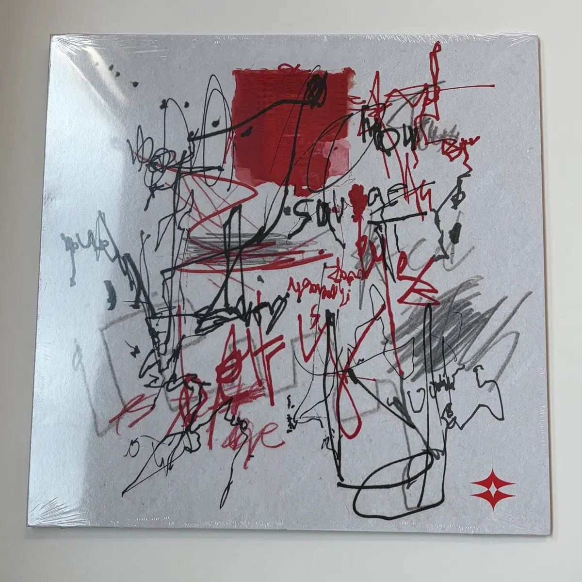 디피알 크림 dpr cream 레드컬러 lp psyche:red 미개봉 새상품 판매