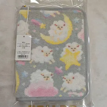 페이러 오야스미히츠지 멀티 케이스 미사용 새상품