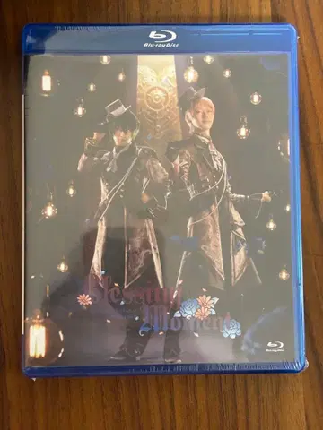 앙상블 스타즈! Blessing Moment - Blu-ray