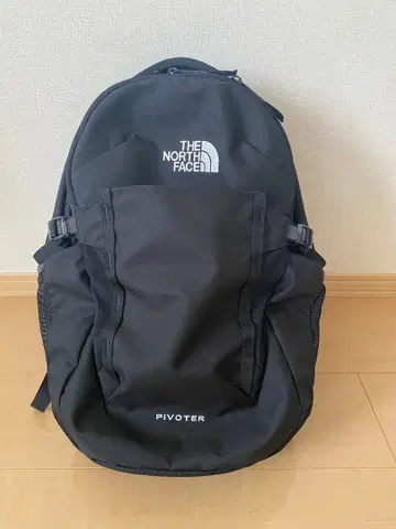 [ 가격 인하 ] THE NORTH FACE PIVOTER 백팩