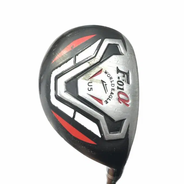 월드이글 F-01a 5번 25도 유틸 카본샤프트 R 70250605...