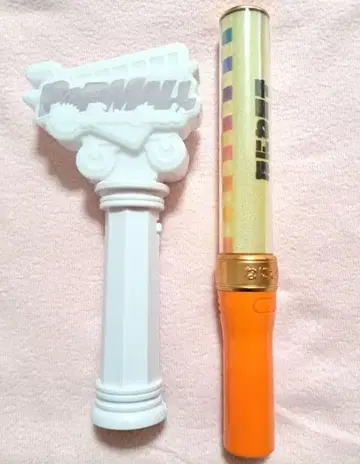 나니와단시 응원봉 킹블 Johnny's ISLAND STORE 세트