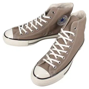 CONVERSE ALL STAR WASHEDCANVAS HI 25cm