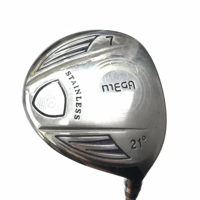 메가 7번 21도 우드 카본샤프트 R 7025060505148