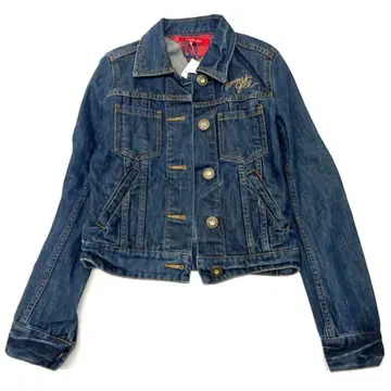 Tommy girl 데님 자켓 4018