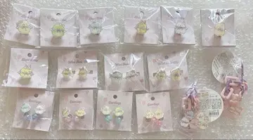 스미코구라시 3COINS
