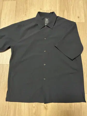 [ UR TECH DRYLUXE ] SHORT-SLEEVE SHIRTS