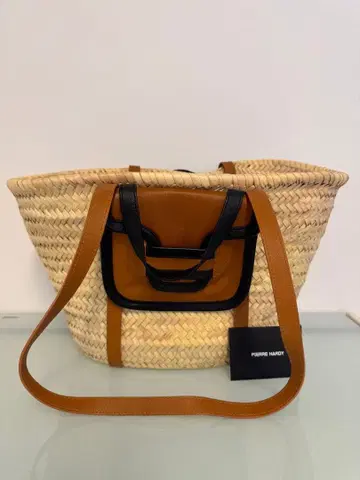 PIERRE HARDY 카고백