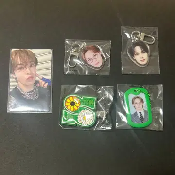 JO1 요나시로 쇼 묶음 판매