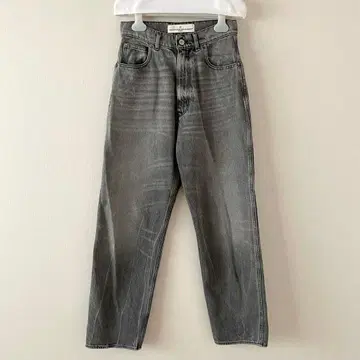 GOLDEN GOOSE DELUXE BRAND 데님 팬츠 그레이 25
