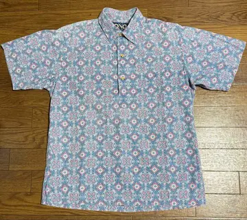 THE ONO by LIBERTY HOUSE 알로하 셔츠 90s