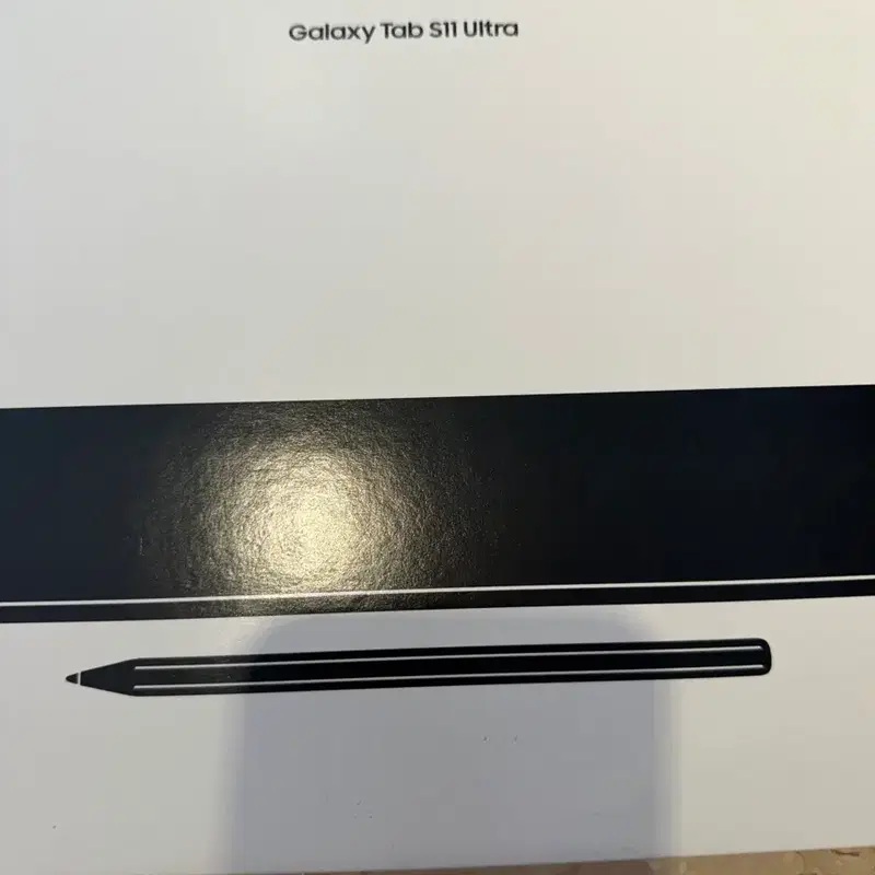 갤럭시탭s11 울트라 wifi 256 팔아요