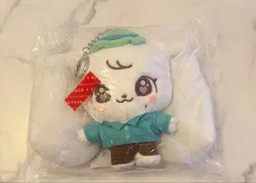 MINIVE ForeverIVE 에버랜드 체리 키링