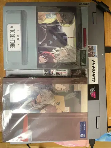 걸즈 밴드 클라이 극장 총집편 전편 이후