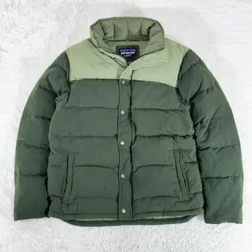 patagonia BIVY DOWN JACKET 비비 다운 자켓 S