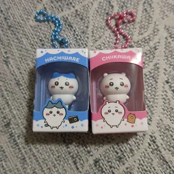 치이카와 초코 박스 치이카와 하치와레