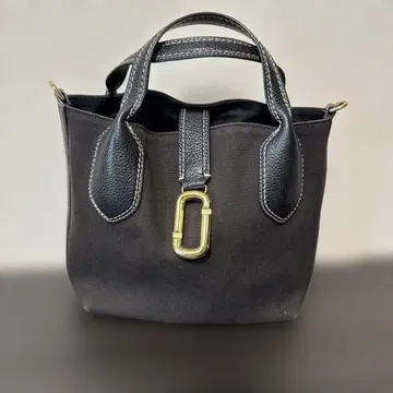 MARC JACOBS 숄더백 블랙