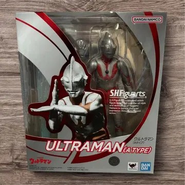 S.H.Figuarts 울트라맨 A 타입