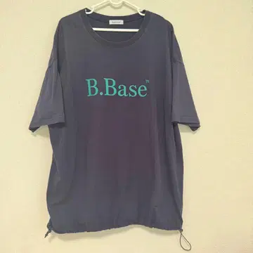 BrokenBase B.Base 피그먼트 모듬 SSTee 티셔츠