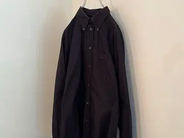 00s Calvi Klein Jeans L/S shirt