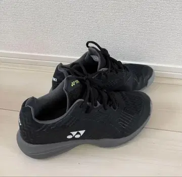 요넥스 테니스화 24.5cm YONEX 실내 카펫용