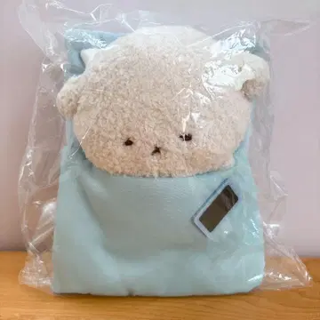 이시요와짱 수마에 카테나이 봉제 인형 새상품 택 포함 산엑스