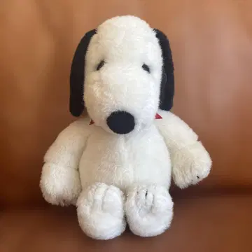스누피 봉제 인형