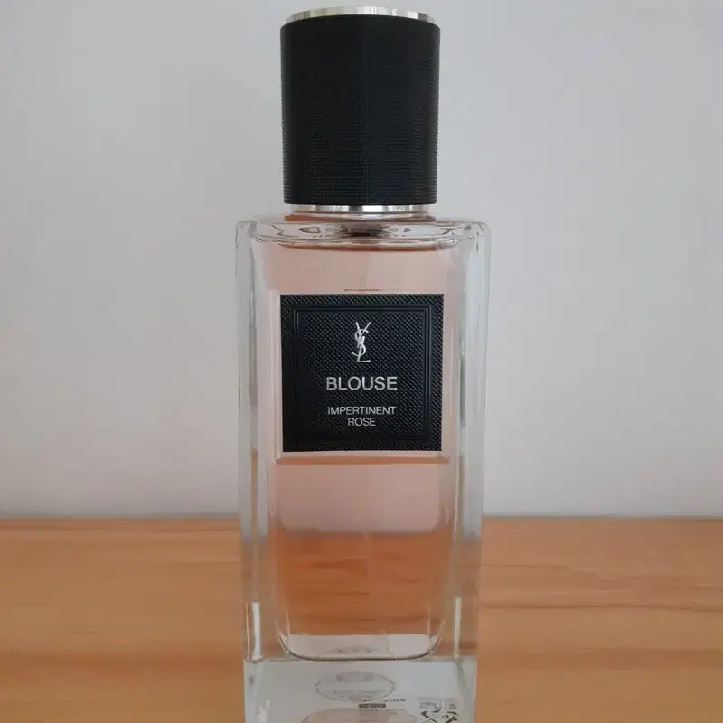 입생로랑 베스티에르 블라우스 125ml 옷장라인 향수