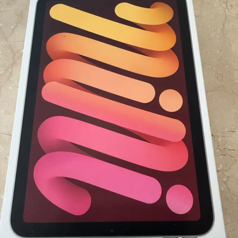 아이패드미니 A17 프로 128gb wifi 팔아요