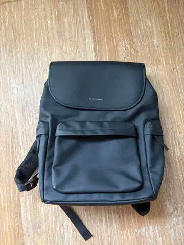 KAPTEN&SON 캡틴앤선 백팩 비즈니스 캐주얼